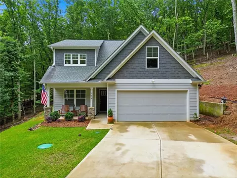 138 Louie Ct, Waleska, GA 30183