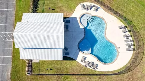 Exterior - 222 Cattle Dr, Perry, GA 31069 photo 3 of 3