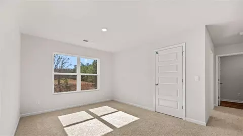 Bedroom - 222 Cattle Dr, Perry, GA 31069 photo 2 of 6