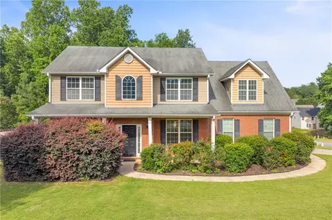 1616 Colton Landing Rd, Winder, GA 30680