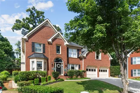 244 Hardin Home Way, Lawrenceville, GA 30043