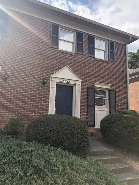 2922 Webb Bridge Rd #2922, Alpharetta, GA 30009