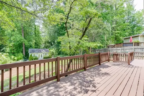 Exterior - 3173 Parkridge Cres, Chamblee, GA 30341 photo 1 of 2