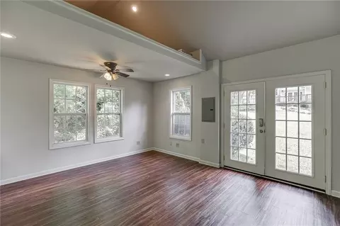 Living - 3173 Parkridge Cres, Chamblee, GA 30341 photo 5 of 5