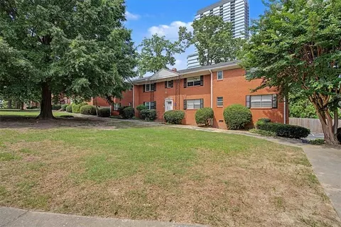 3660 Peachtree Rd NE #4B, Atlanta, GA 30319