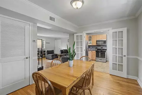3660 Peachtree Rd NE #4B, Atlanta, GA 30319