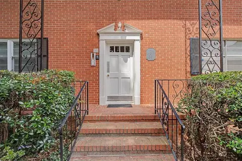 3660 Peachtree Rd NE #4B, Atlanta, GA 30319