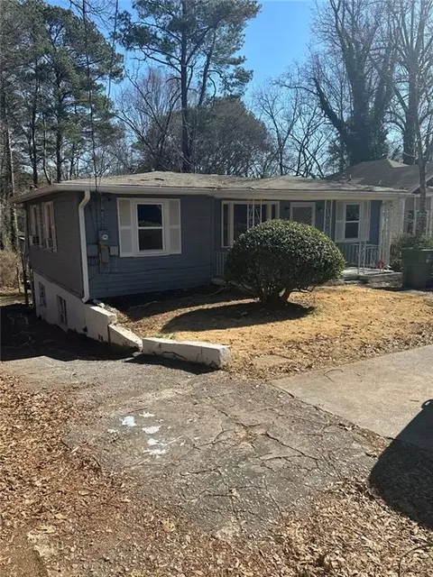 691 S Grand Ave NW, Atlanta, GA 30318
