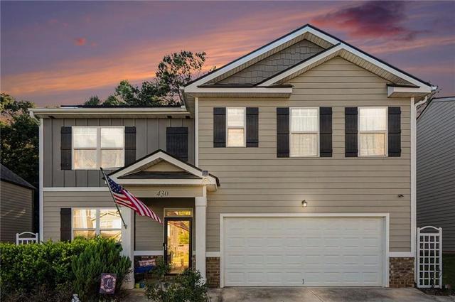 430 Classic Rd, Athens, GA 30606