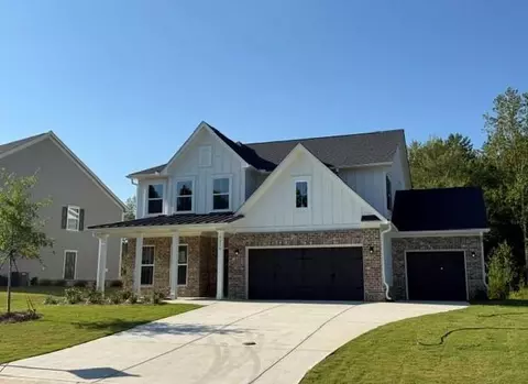 5210 Birch Valley Rd, Cumming, GA 30028