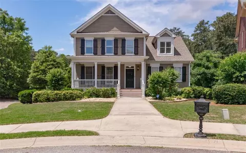 105 Stayman Park, Fayetteville, GA 30215