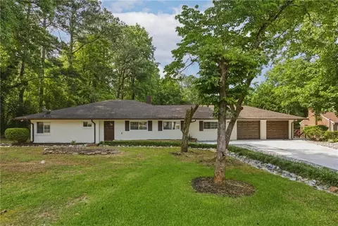 2410 Rugby Ave, Atlanta, GA 30337