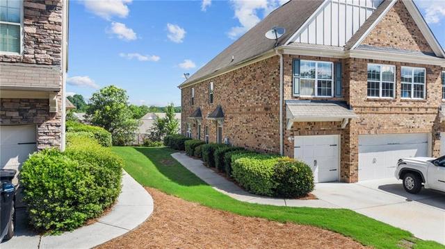 805 Pleasant Hill Rd NW #131, Lilburn, GA 30047