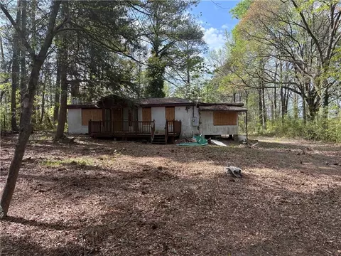 3282 Jonesboro Rd SE, Atlanta, GA 30354