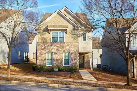 1908 Stanton Rd, East Point, GA 30344