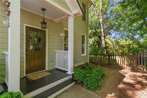 278 Elmira Pl NE, Atlanta, GA 30307