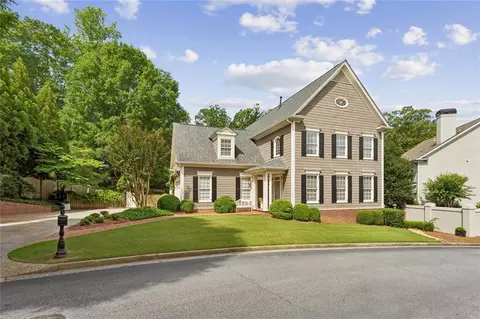 3492 Paces Ferry Cir SE, Smyrna, GA 30080
