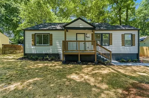 2989 Harlan Dr, Atlanta, GA 30344
