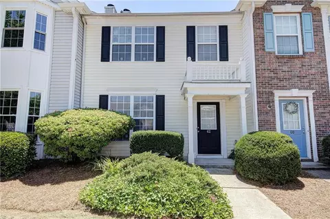 62 Highoak Dr NE #3, Marietta, GA 30066