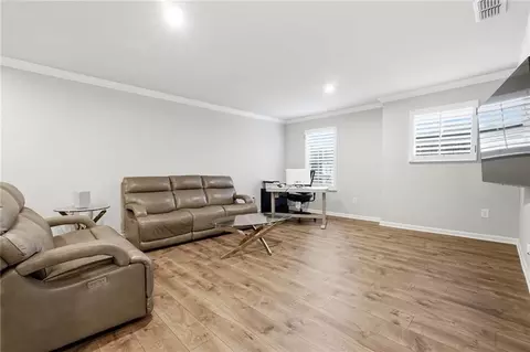 Living - 168 Brookstone Park E, Acworth, GA 30101 photo 2 of 5