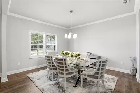 Dining - 168 Brookstone Park E, Acworth, GA 30101 photo 3 of 3