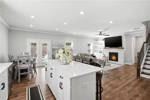 Other - 168 Brookstone Park E, Acworth, GA 30101 photo 4 of 4