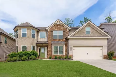 5987 Park Bay Ct, Flowery Branch, GA 30542