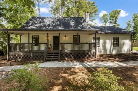 760 Stone Harbor Pkwy SW, Marietta, GA 30060