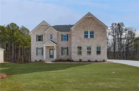 301 Delta Dr, Mcdonough, GA 30252