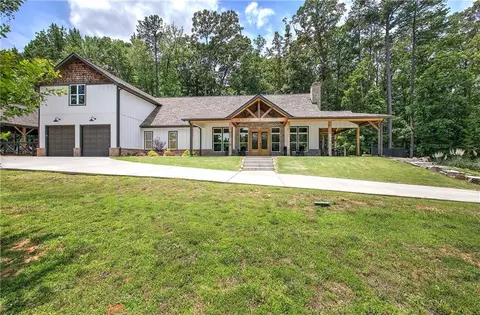 168 Gaddis Rd NW, Cartersville, GA 30120