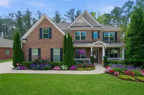 1308 Levine Ln, Kennesaw, GA 30152
