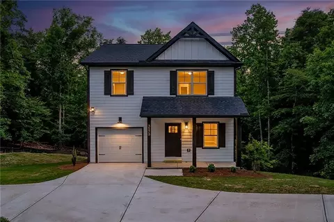 3573 Old Duckett Mill Rd, Gainesville, GA 30506