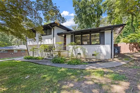 3442 Mount Gilead Rd SW, Atlanta, GA 30331
