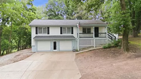 4243 Earney Rd, Woodstock, GA 30188