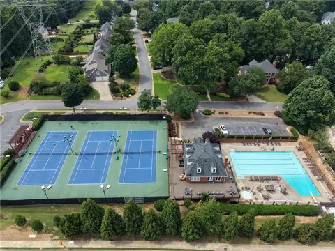 5118 New Bedford Pl, Marietta, GA 30068
