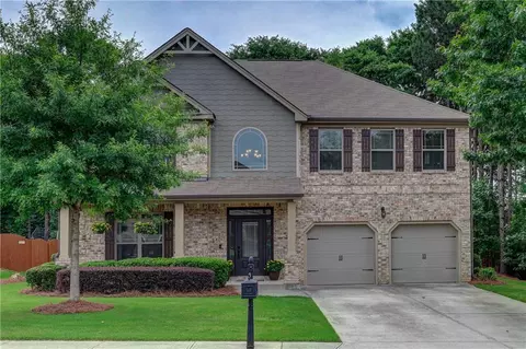 343 Baymist Dr, Loganville, GA 30052