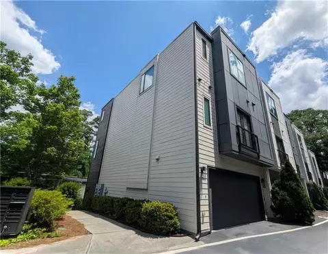 718 Oakview Rd, Decatur, GA 30030