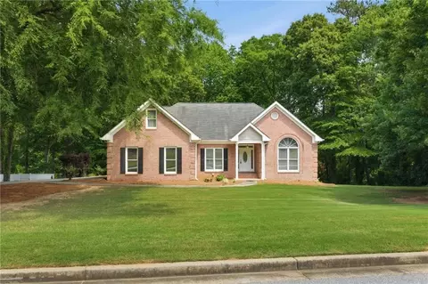 2624 Fireside Trl SW, Conyers, GA 30094