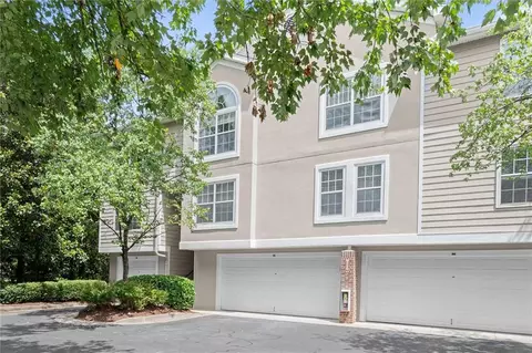 4248 River Green Dr NW #302, Atlanta, GA 30327