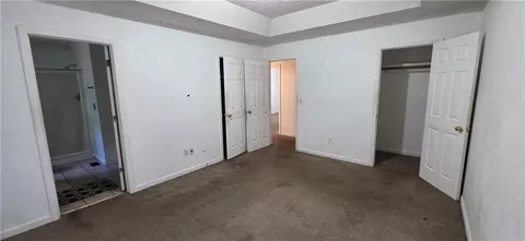 Bedroom - 318 Brookstone Dr, Lagrange, GA 30241 photo 2 of 4