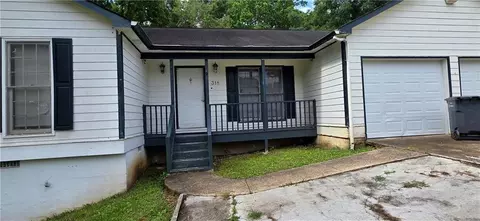 Other - 318 Brookstone Dr, Lagrange, GA 30241 photo 4 of 6