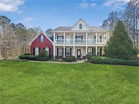 142 Liberty Trce, Milner, GA 30257