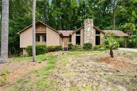 2563 Alberta Ln, Marietta, GA 30062