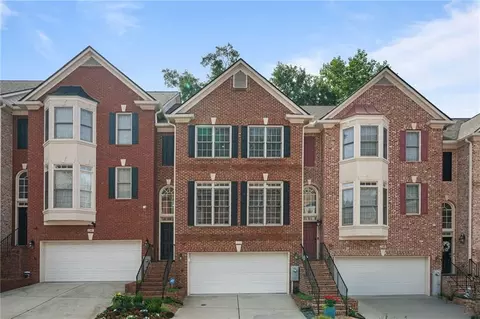 2144 Briarwood Blf NE, Atlanta, GA 30319