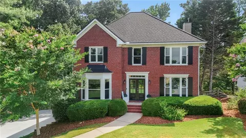4074 Dream Catcher Dr, Woodstock, GA 30189