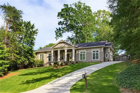 3335 Ferncliff Pl, Atlanta, GA 30324