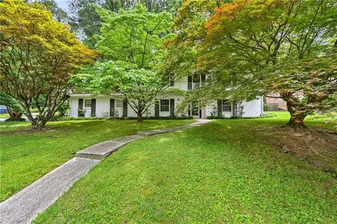 3494 Dale Ln, Atlanta, GA 30331