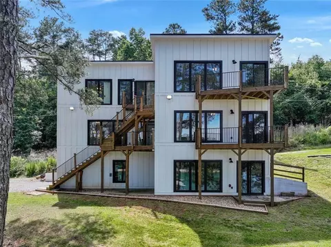 2040 Ridge Rd, Cumming, GA 30041