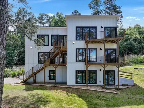 2040 Ridge Rd, Cumming, GA 30041