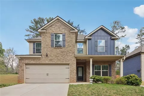 1001 Hartwell Rd, Locust Grove, GA 30248